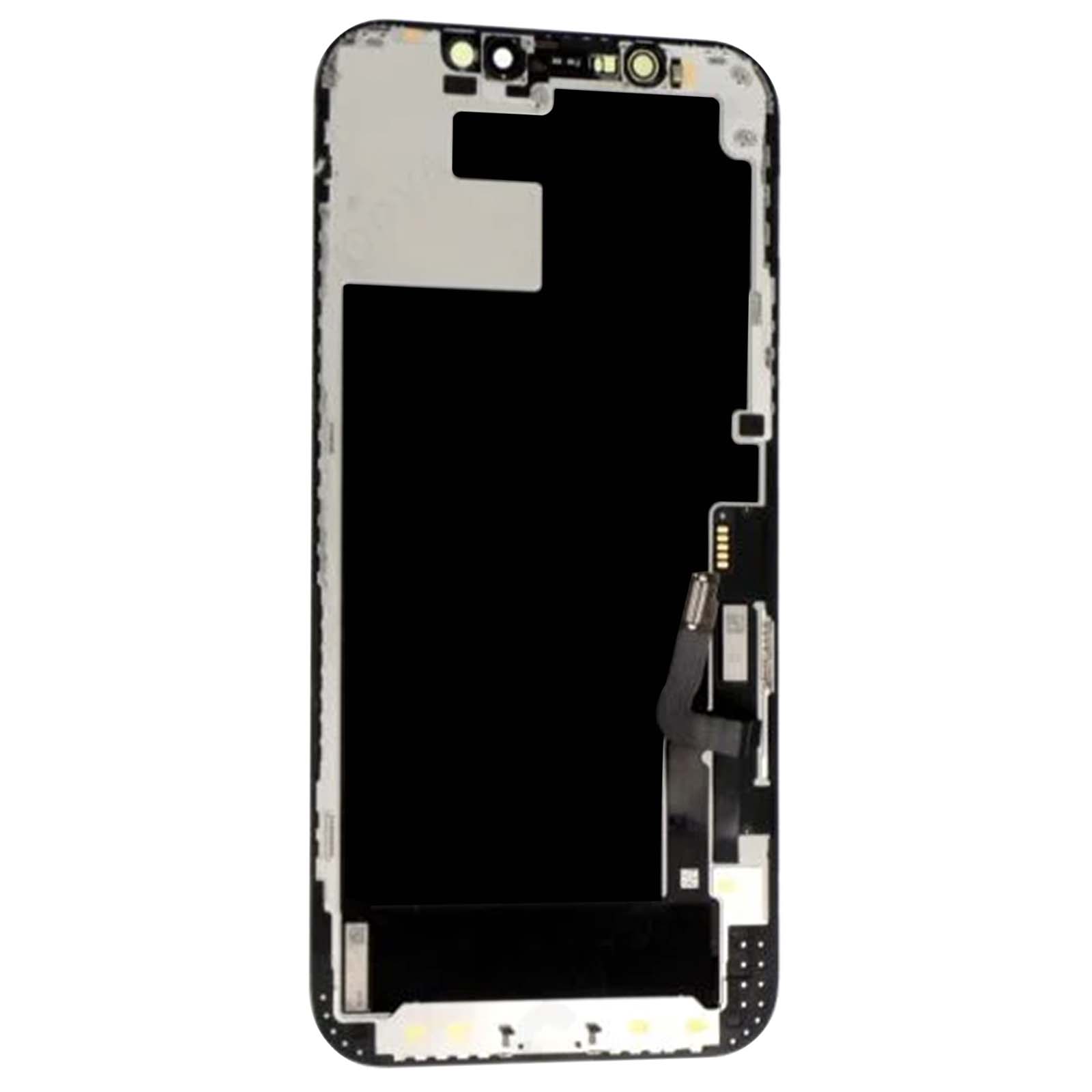 Remplacement écran complet (LCD + Tactile) Apple iPhone 11 Pro Max