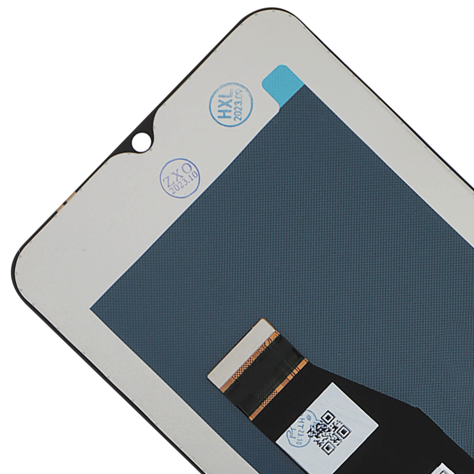 LCD iPad Air 2 nero, compatibile e di qualità, con spedizione 24h