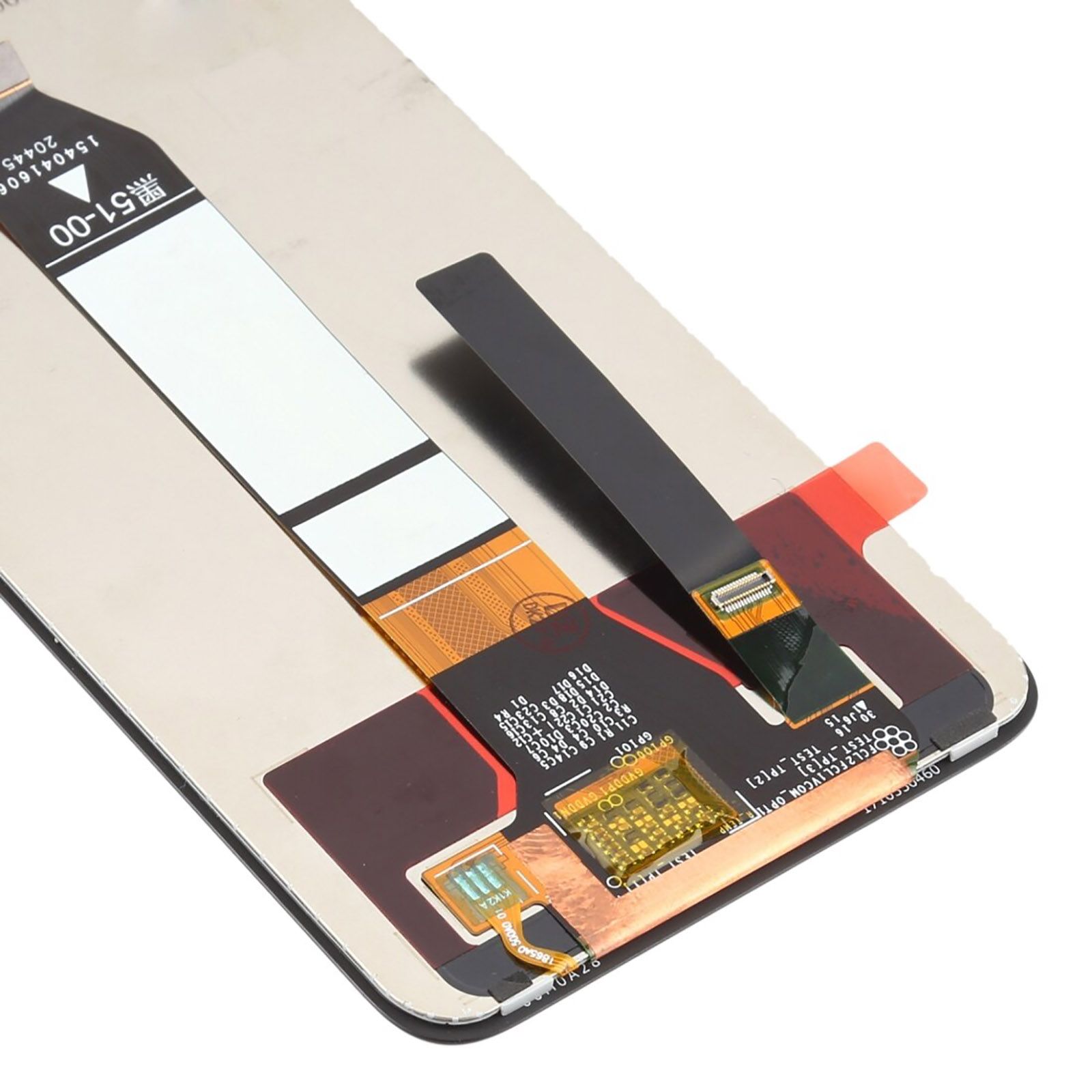 Ecran Xiaomi Redmi Note 3 Or Vitre Tactile + LCD