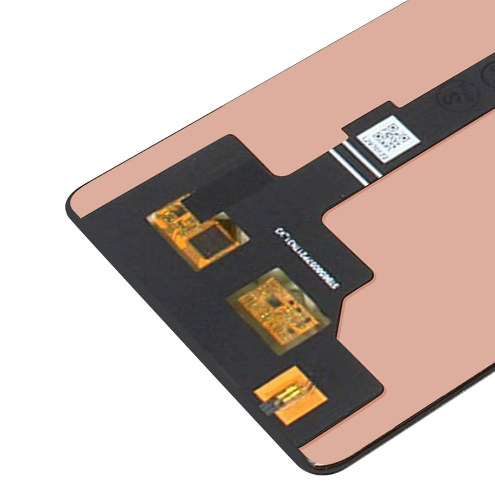 Ecran Complet OLED + Numériseur Tactile Xiaomi Redmi Note 12 Pro 5G