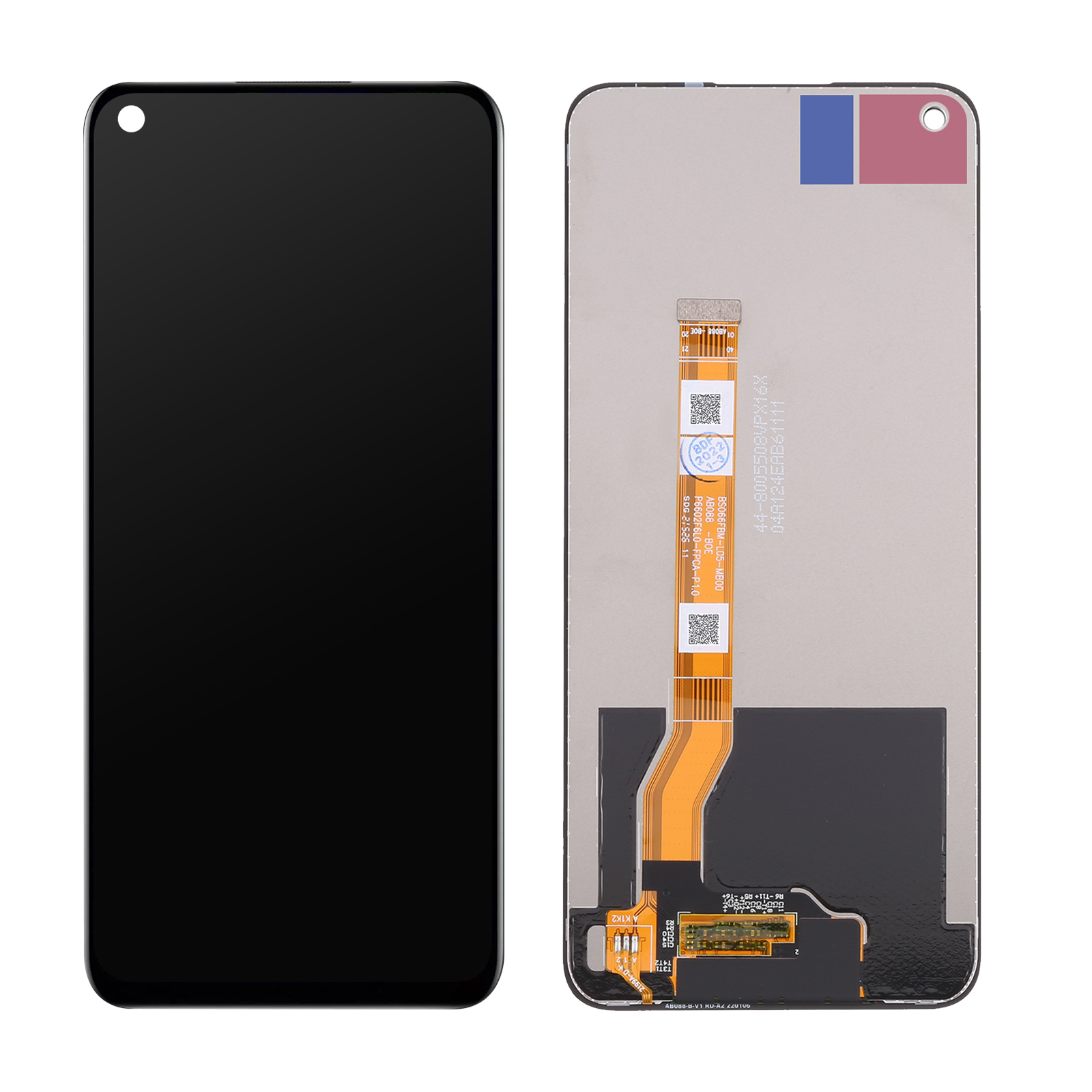 ic rf redmi 9t