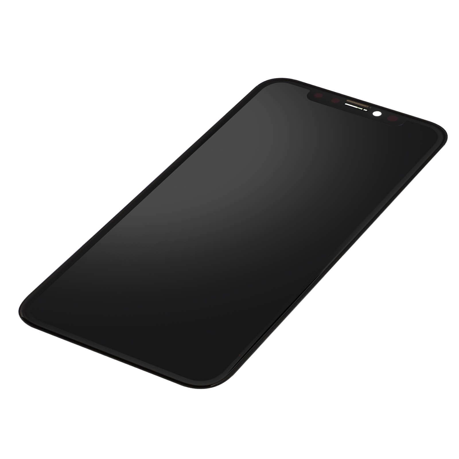 Ecran iPhone 11 Noir - Bloc LCD + vitre tactile