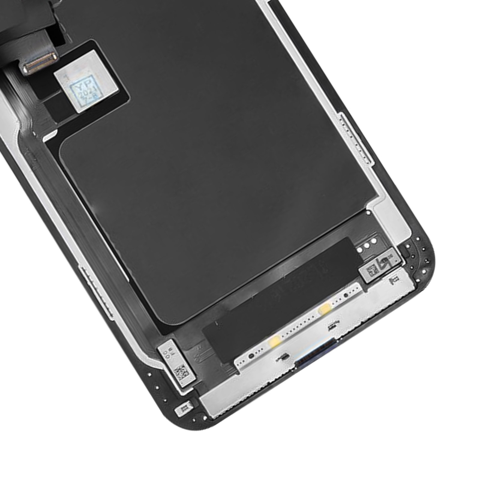 Original Ecran LCD et vitre Tactile Avec Chassis Noir pour Apple iPhone 11  Pro 605-05888 661-1409