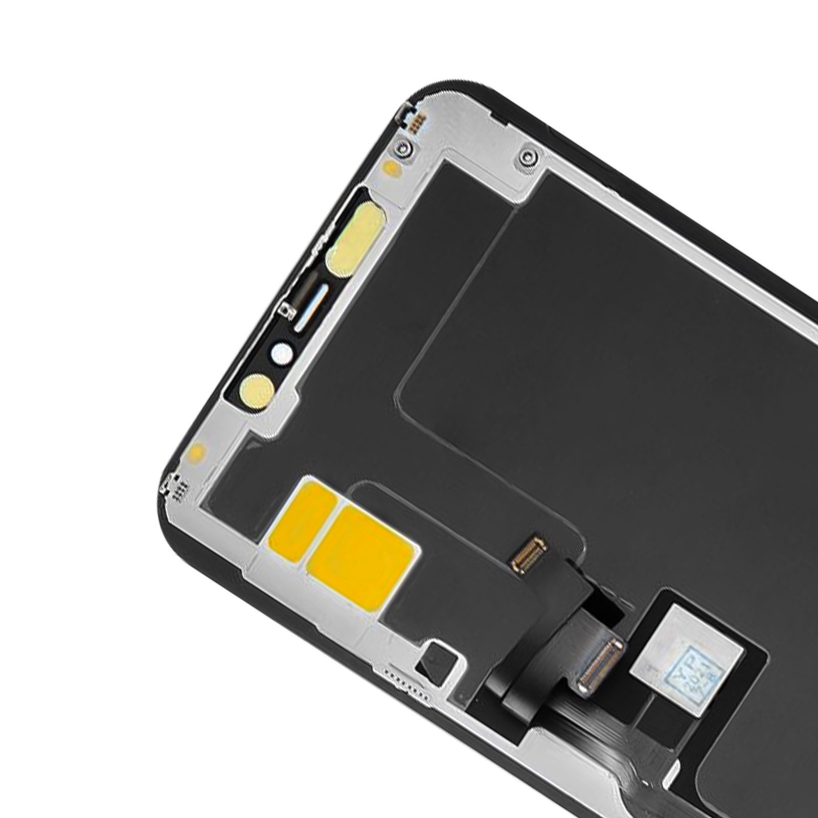 Clappio Bloc complet pour iPhone 11 Pro Max écran LCD vitre tactile Co