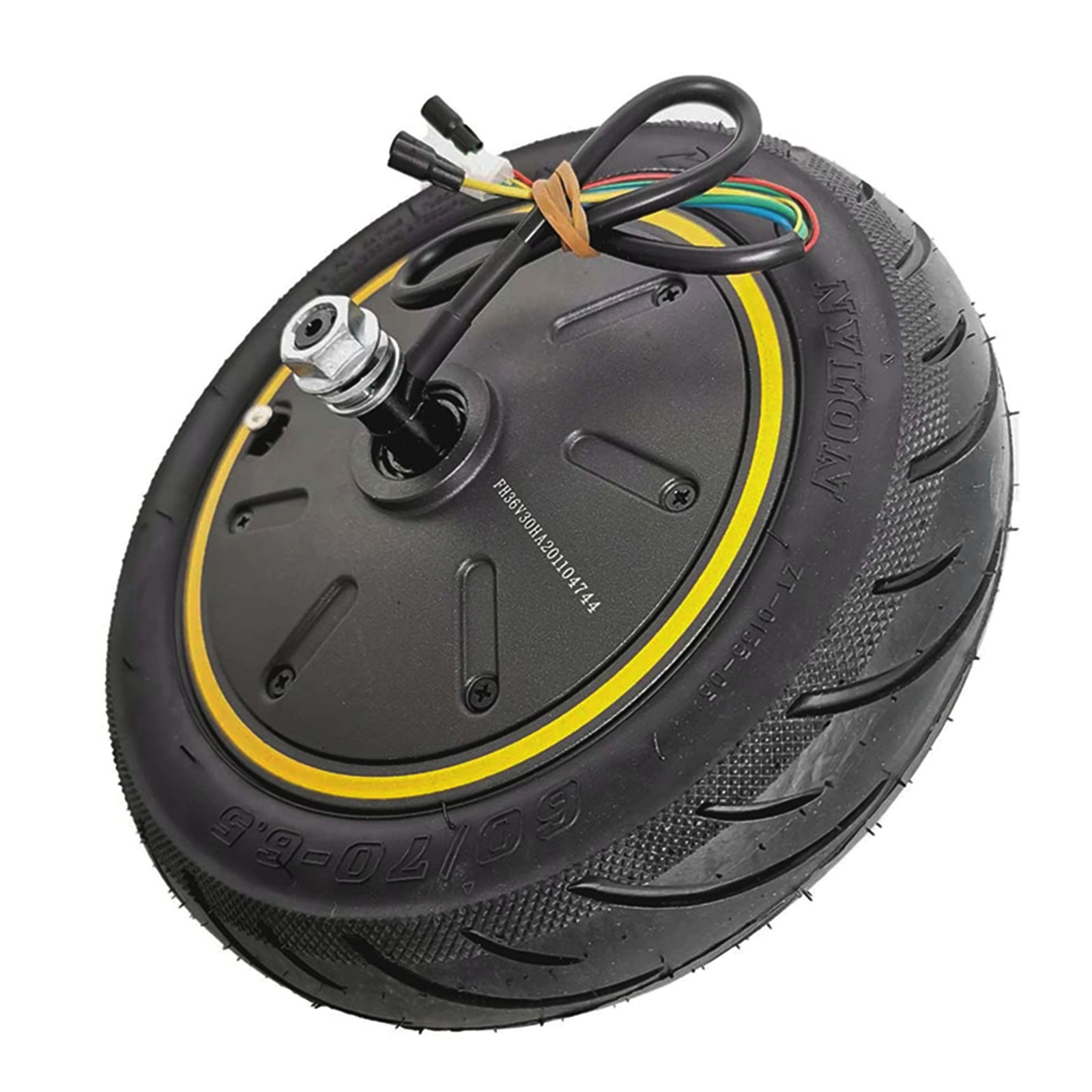 Roulements à Billes Pour Trottinette électrique – Compatibles Nin Ebot MAX G30, Lot De 12
