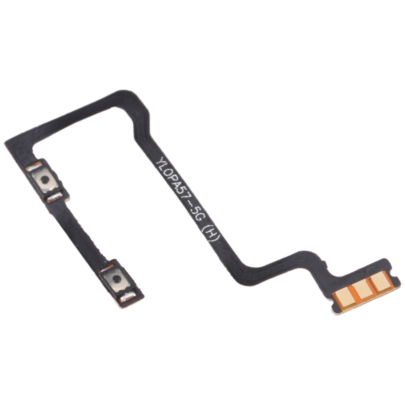Nappe (capteur De Proximité) Pour écouteur Interne IPhone X - Pièce De Rechange Neuve