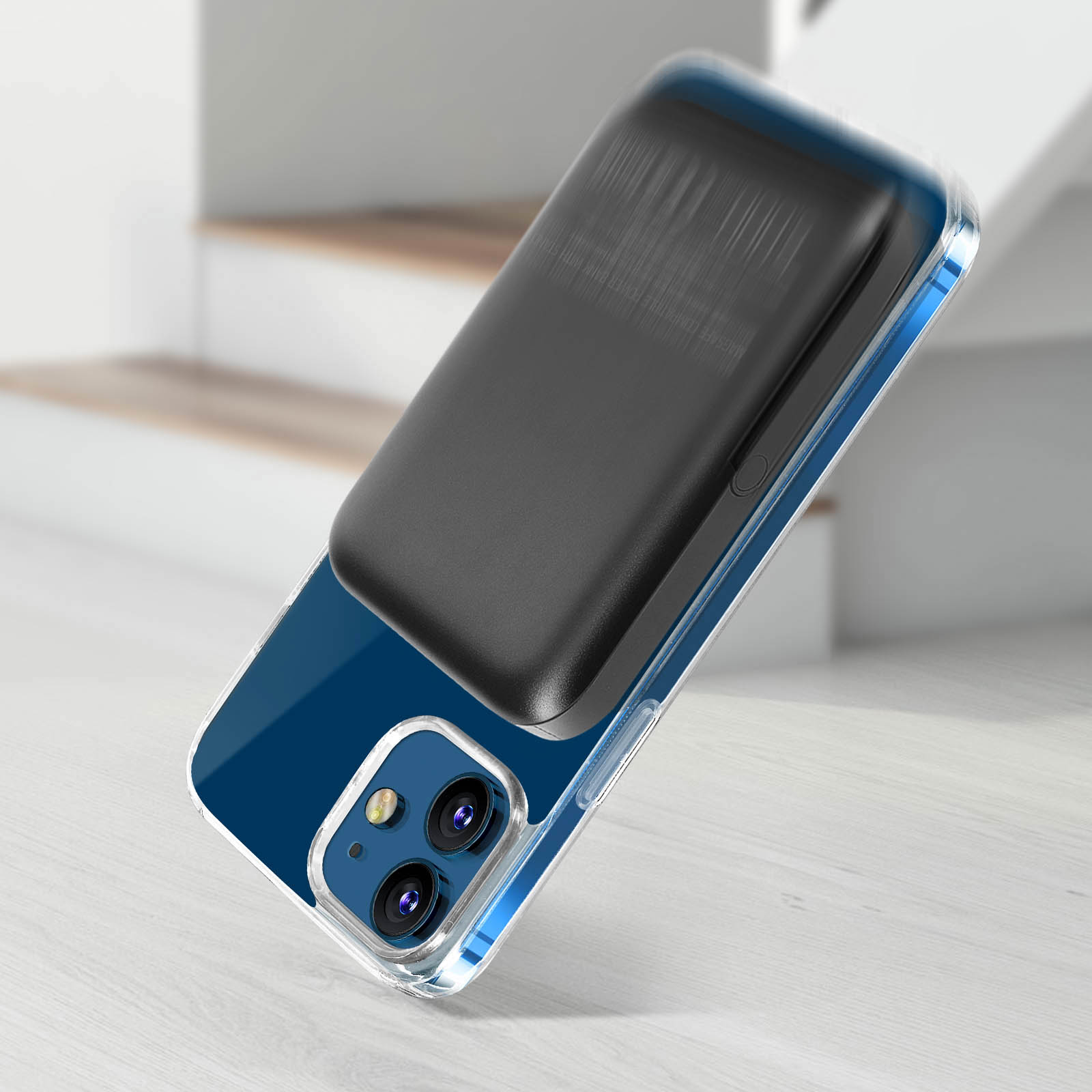 magsafe powerbank iphone 12 mini