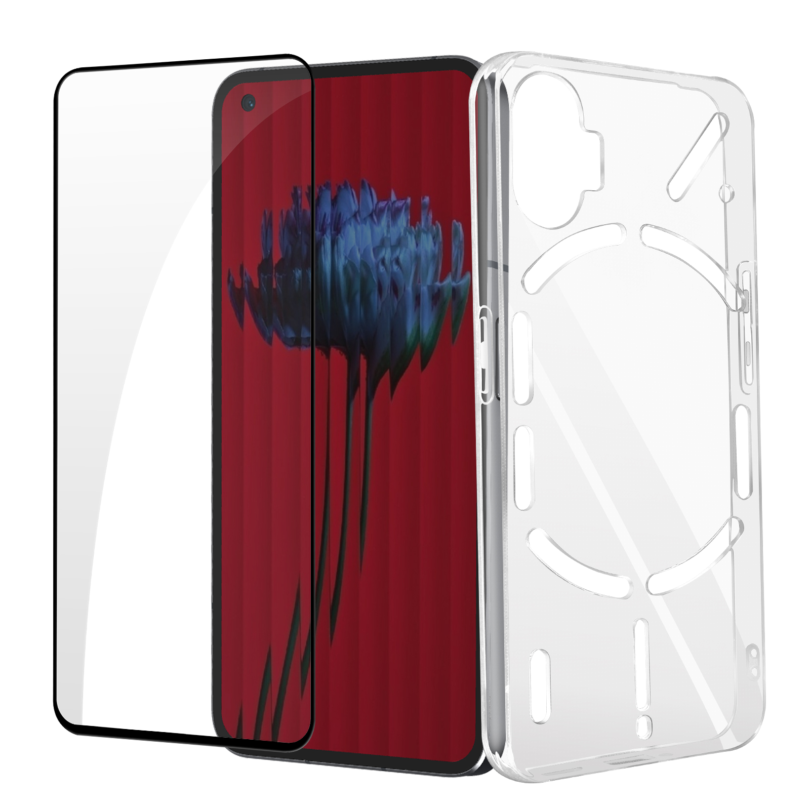 Oneplus Nord Ce 2 5g Covercase – ¿Dónde Comprar Al Mejor Precio En