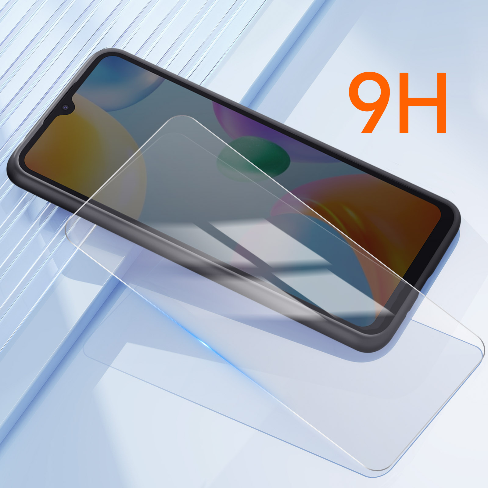 Funda para Samsung Galaxy S10E, Semirrígida, Alta Protección, Transparente