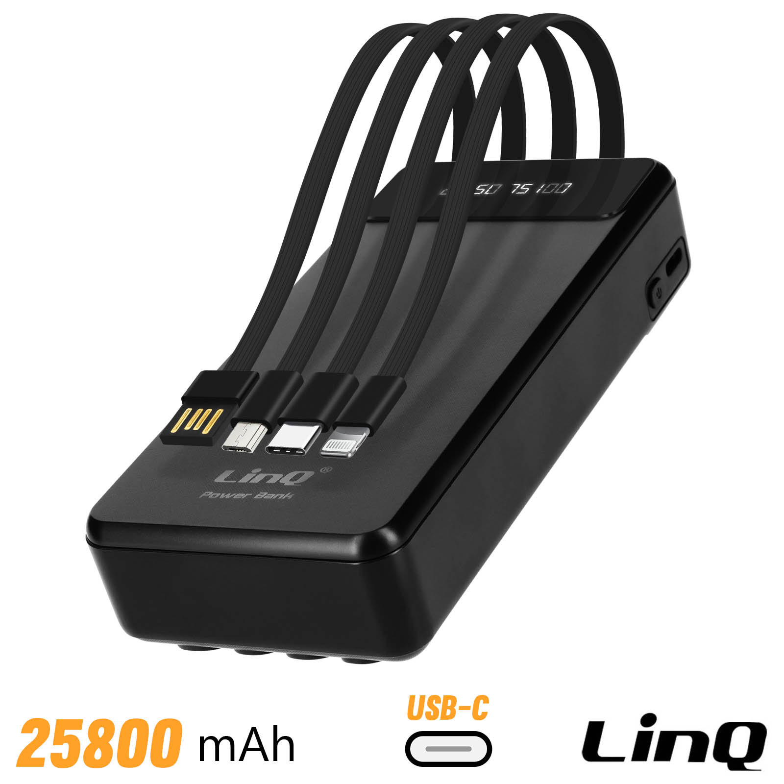 Shot - Pack Batterie pour IPHONE 12 Pro Lightning (Cable Noodle 3m +  Batterie Chargeur Externe)Power Bank 2600mAh (ROUGE) - Chargeur secteur  téléphone - Rue du Commerce