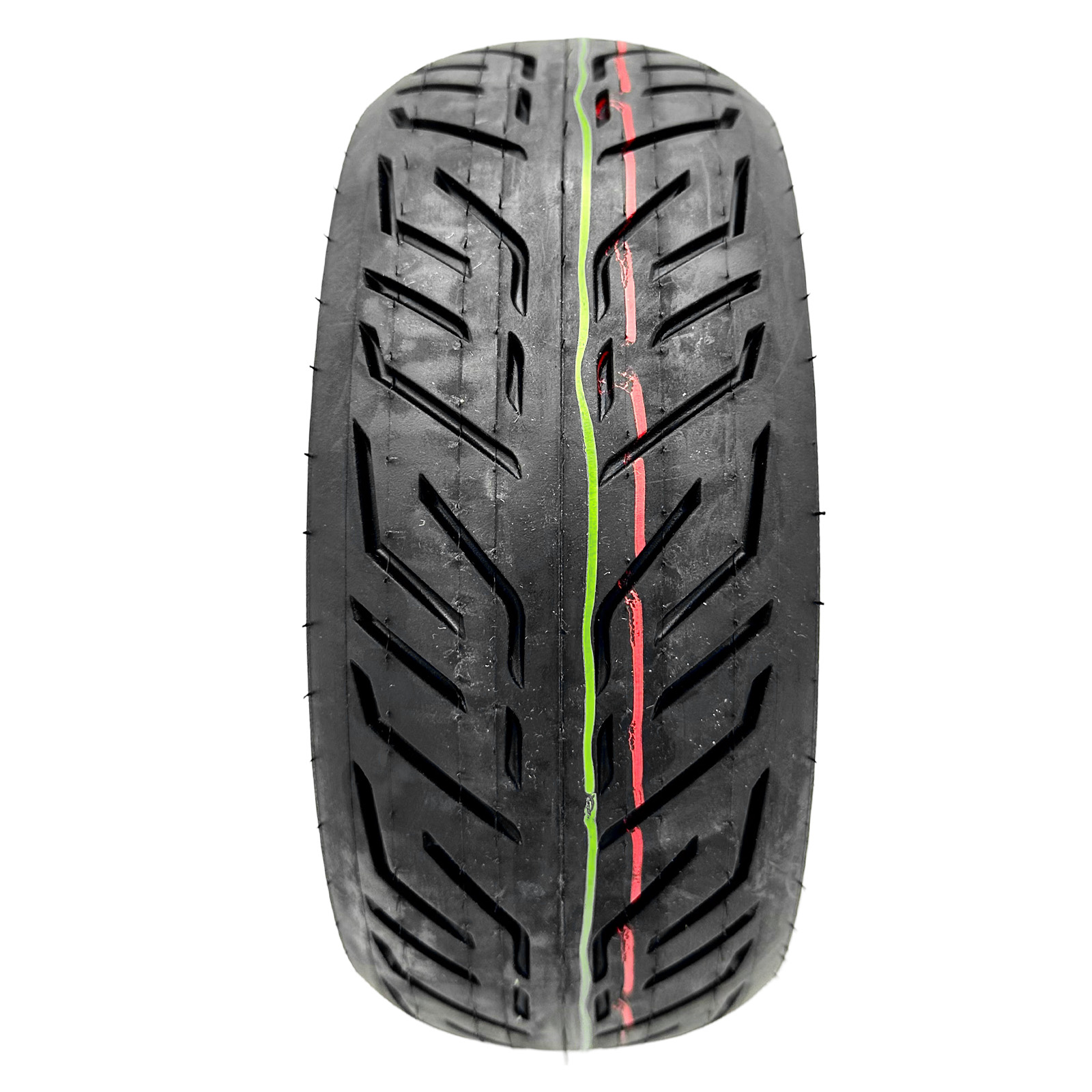 Pneu 10 Pouces Pour Trottinette Dualtron Victor / Vsett 10