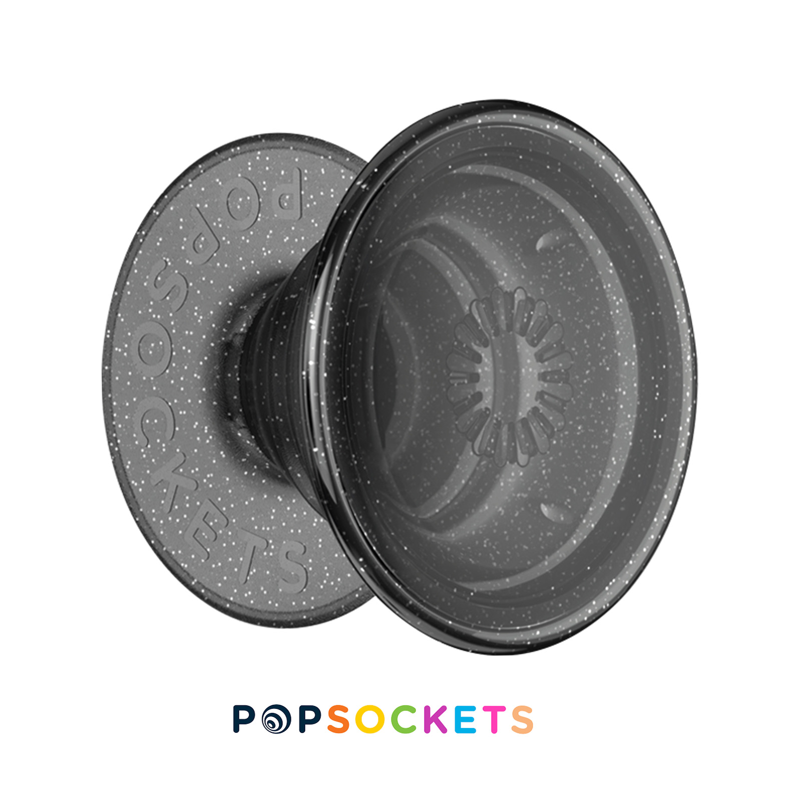 PopSocket Twilight Flow - Support Et Poignée Amovible Pour Téléphone Et Tablette