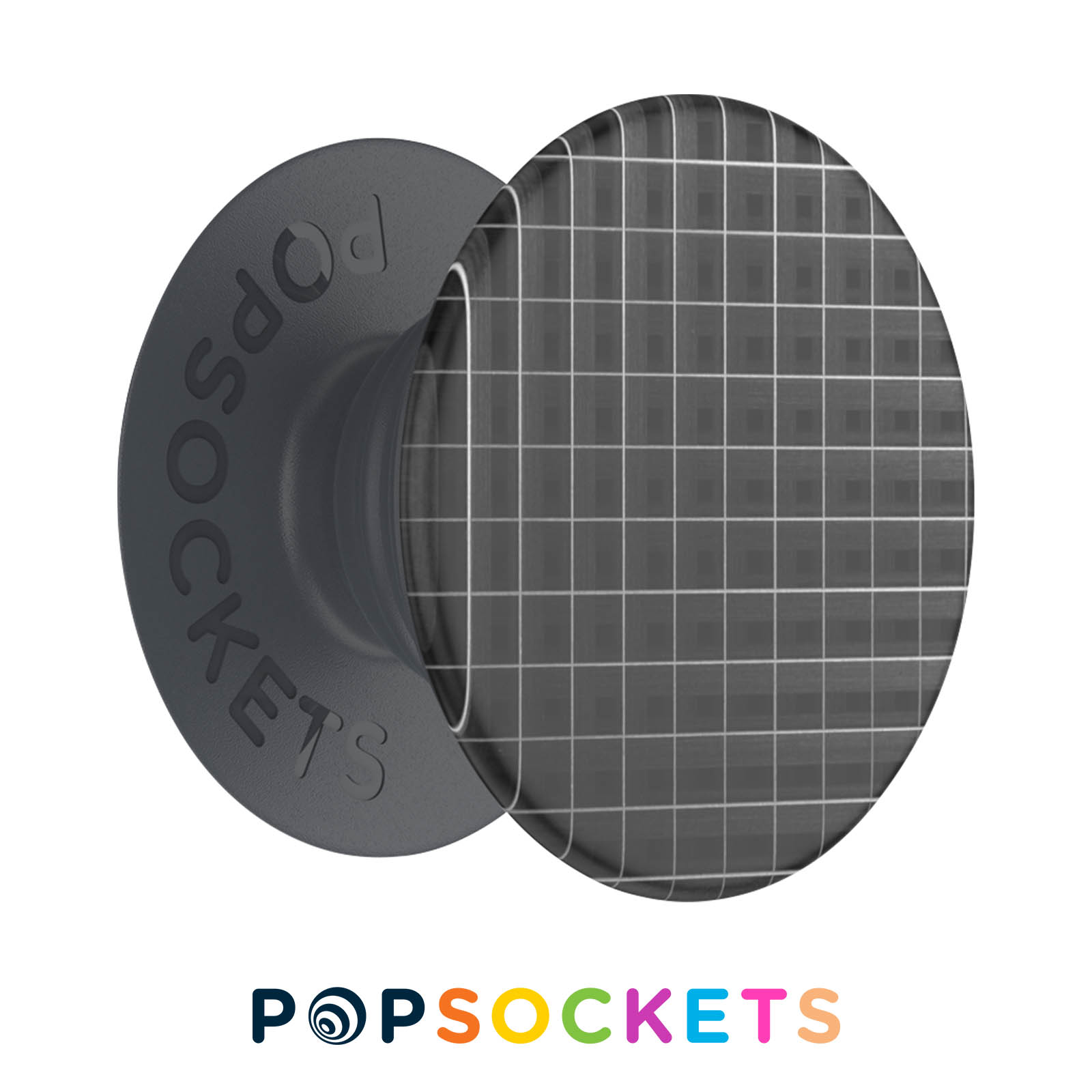 Popsockets PopGrip Design Stitch pour Smartphone, Bague et Support  Universel Blanc - Accessoires divers smartphone - LDLC