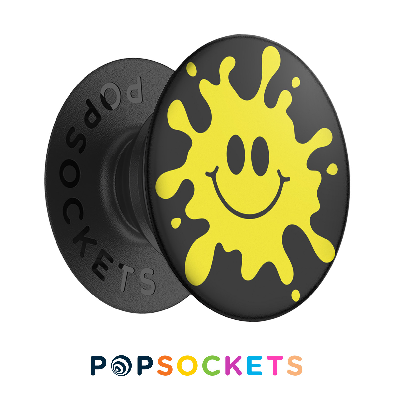 Popsockets PopGrip Design Stitch pour Smartphone, Bague et Support  Universel Blanc - Accessoires divers smartphone - LDLC