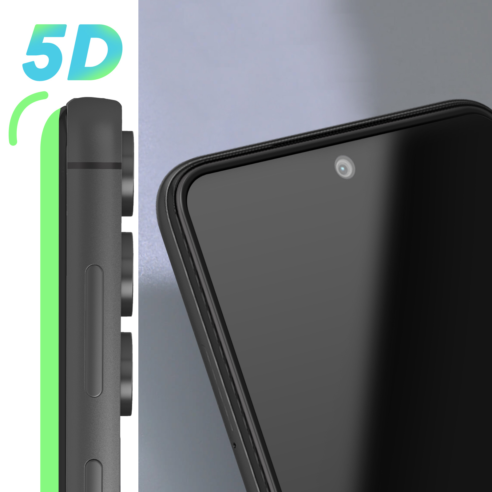 Acheter 5D Full Glue Trempé Verre pour Samsung Galaxy S20 FE Noir  Protecteur d'écran avec Full Glue