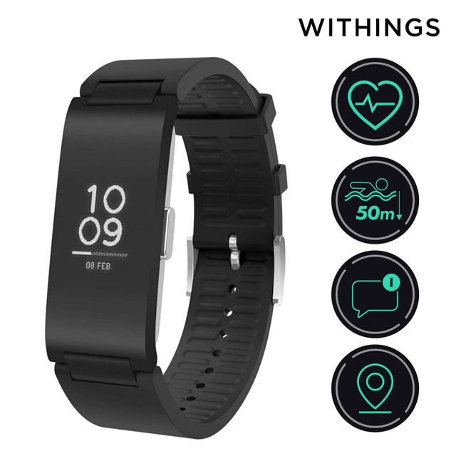 Qué 'smartwatch' deportivo es mejor? He entrenado con tres modelos para  analizarlos - Showroom