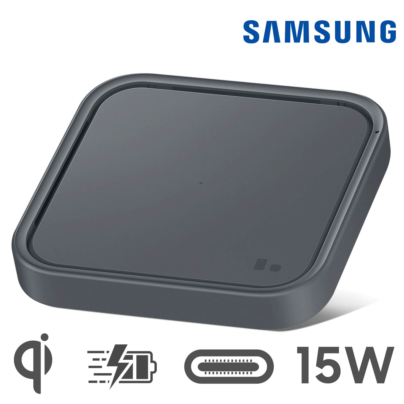 Chargeur Induction Samsung EP-P1100