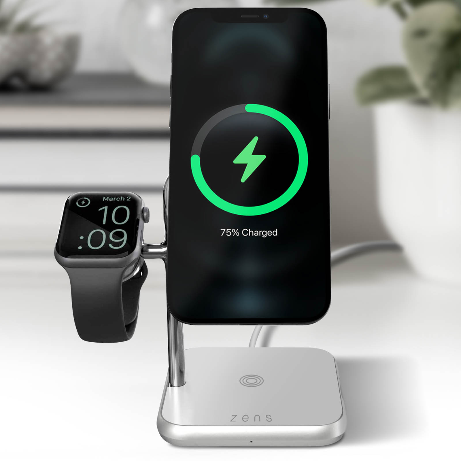 ゼンズモジュラー