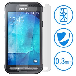 Mumbi Films de Protection pour Samsung Galaxy Xcover 3 