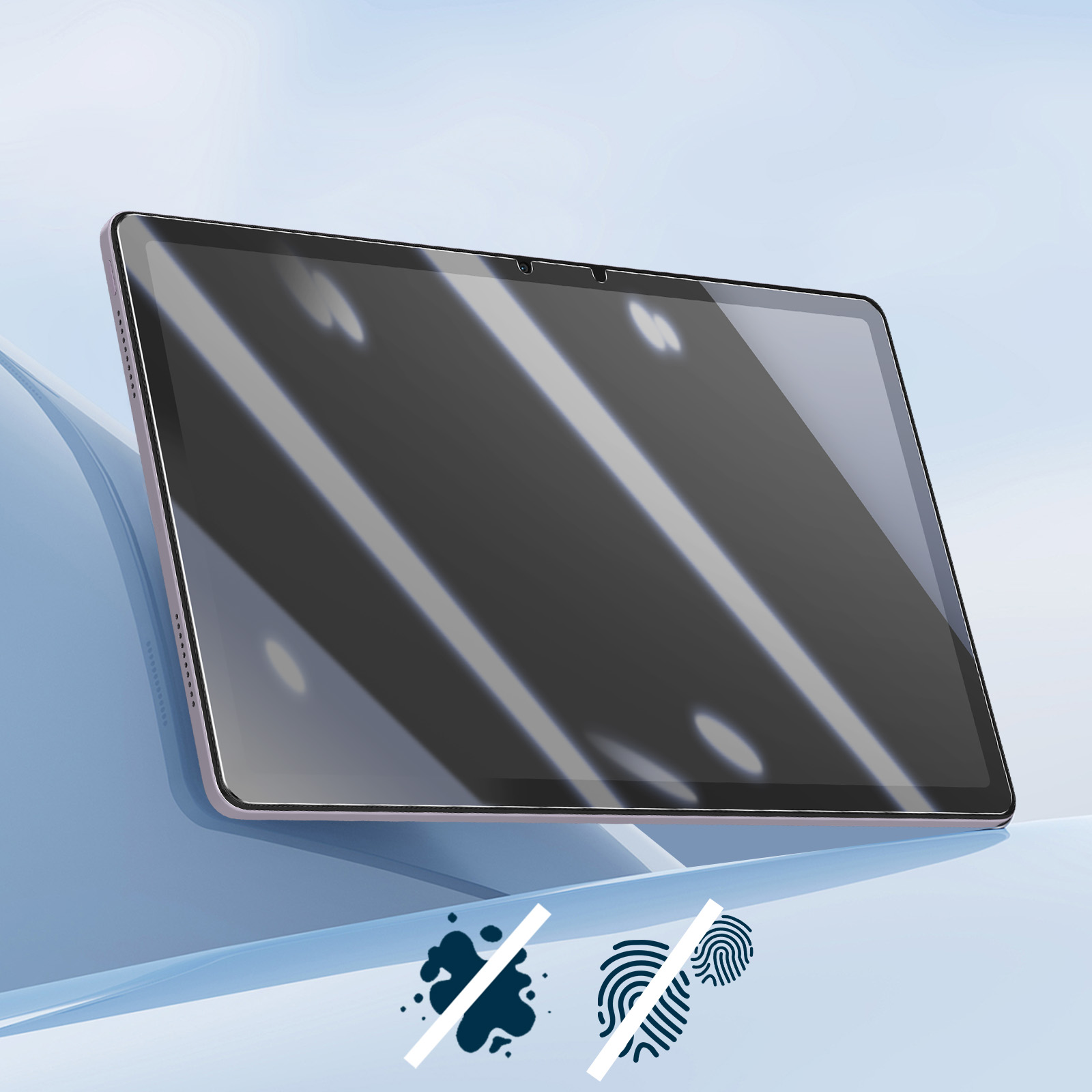 Film Écran Xiaomi Redmi Pad SE Flexible, Rendu Papier Spécial