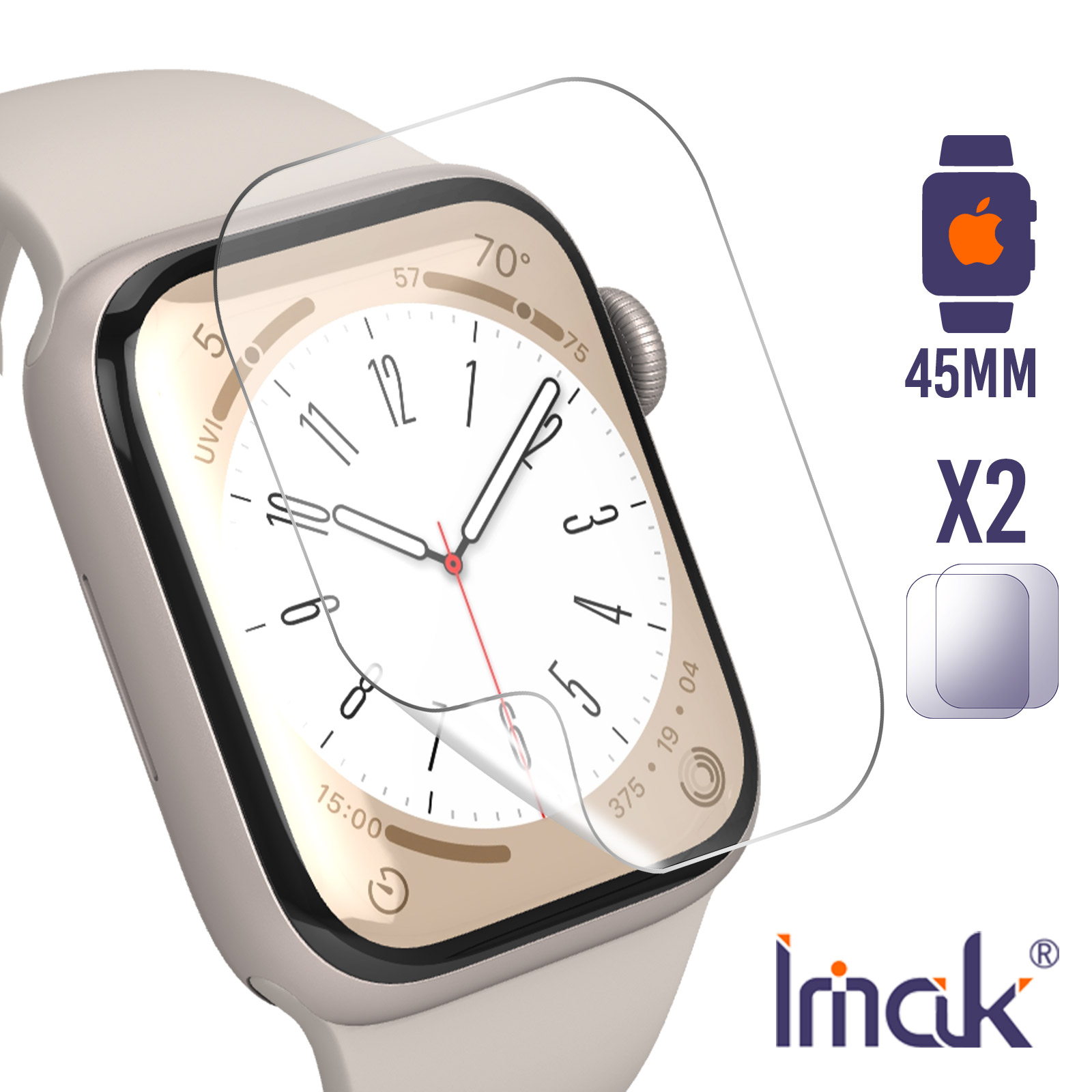Acheter Des Accessoires Apple Watch - Gsm55