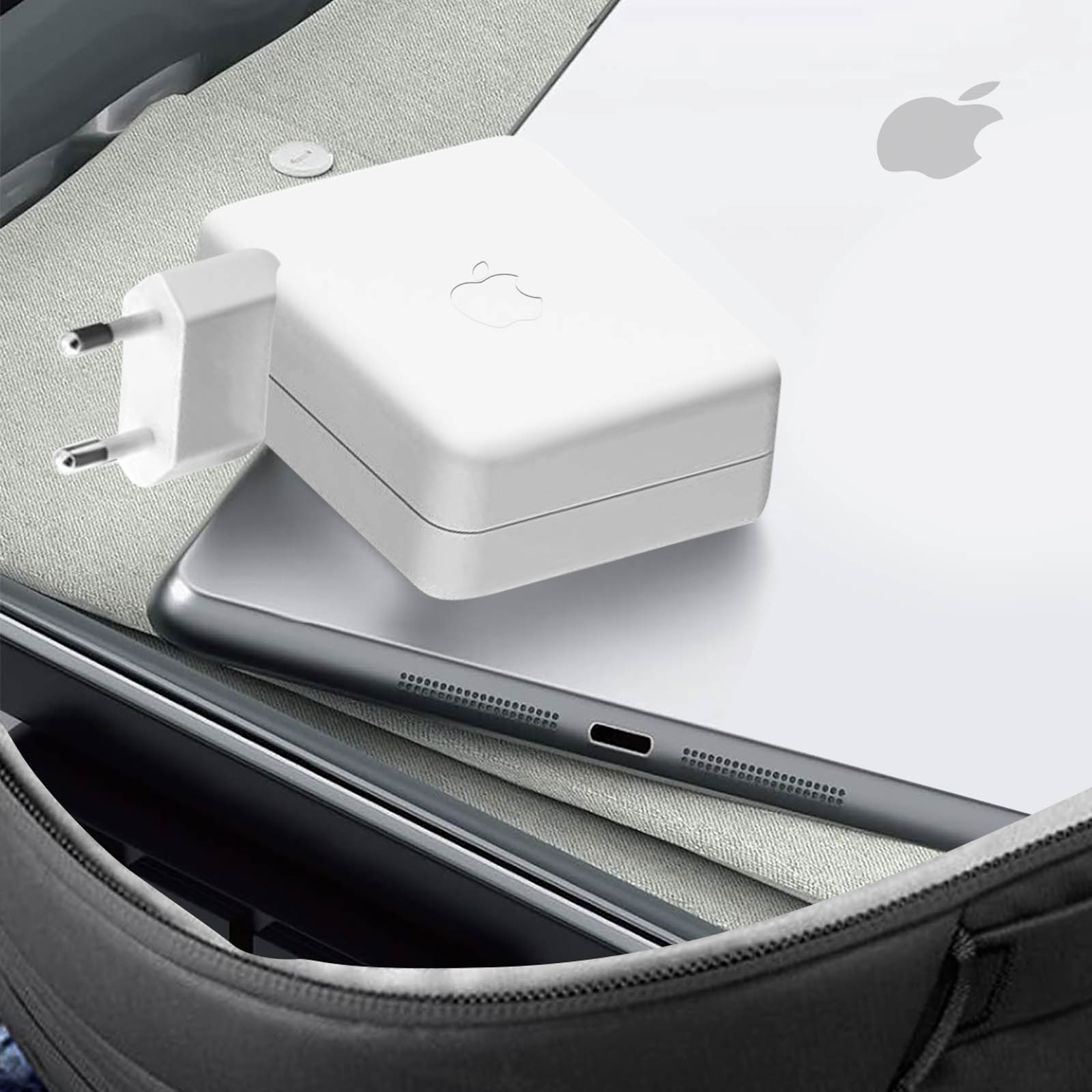 Apple Chargeur MacBook Adaptateur secteur USB-C 140W