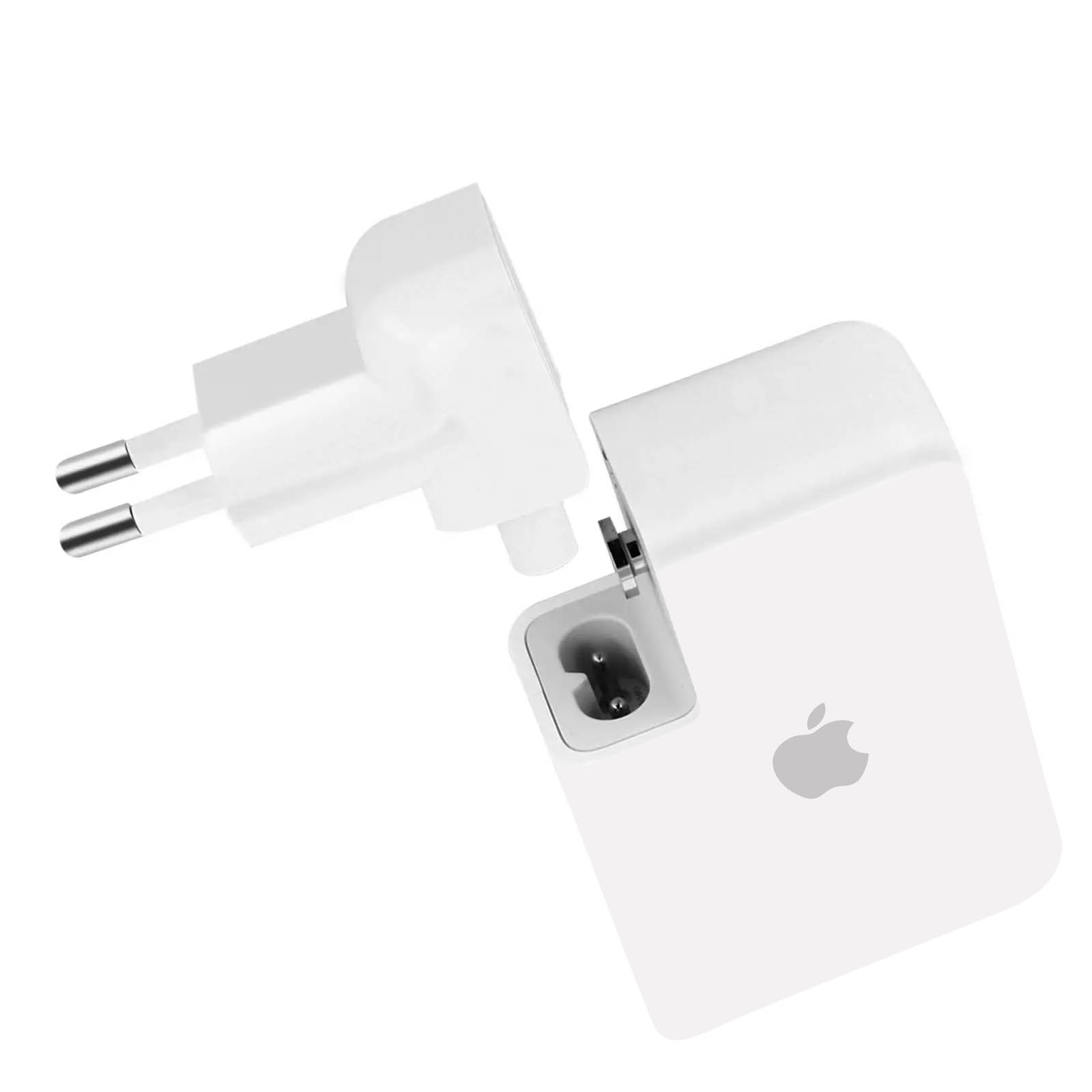 Apple Adaptador de corriente 140W USB-C - Cargador MacBook