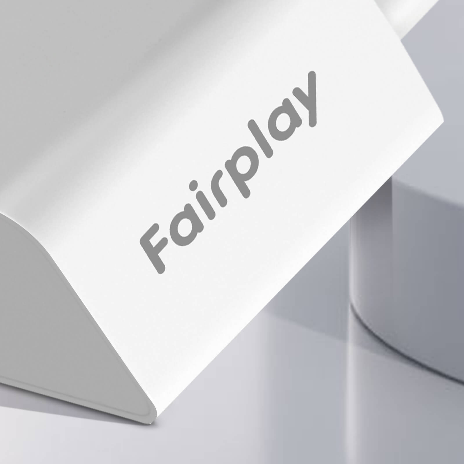 Chargeur secteur USB Rapide FairPlay : 17,90 € ➤ Livré