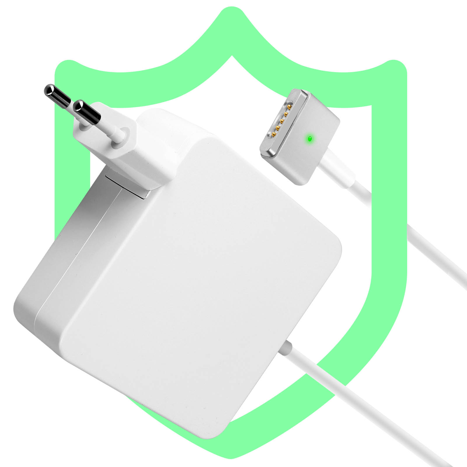 Chargeur Macbook - MagSafe 2 45W