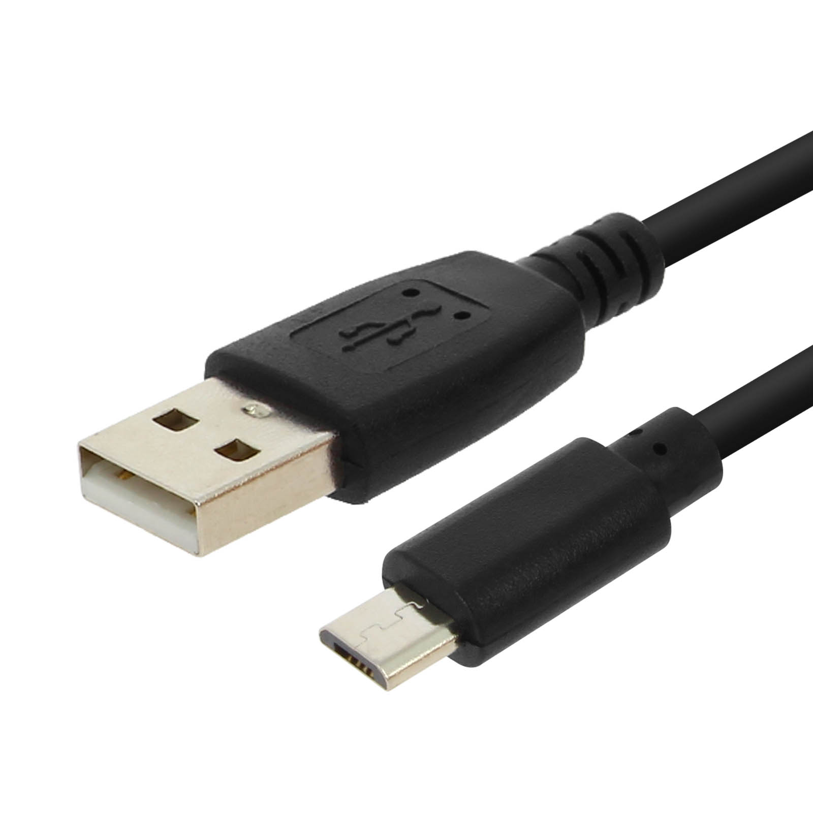 marque generique - Pack Chargeur pour Smartphone Micro USB (Cable Smiley  LED + Prise Secteur USB) Android Connecteur (ROSE PALE) - Chargeur secteur  téléphone - Rue du Commerce