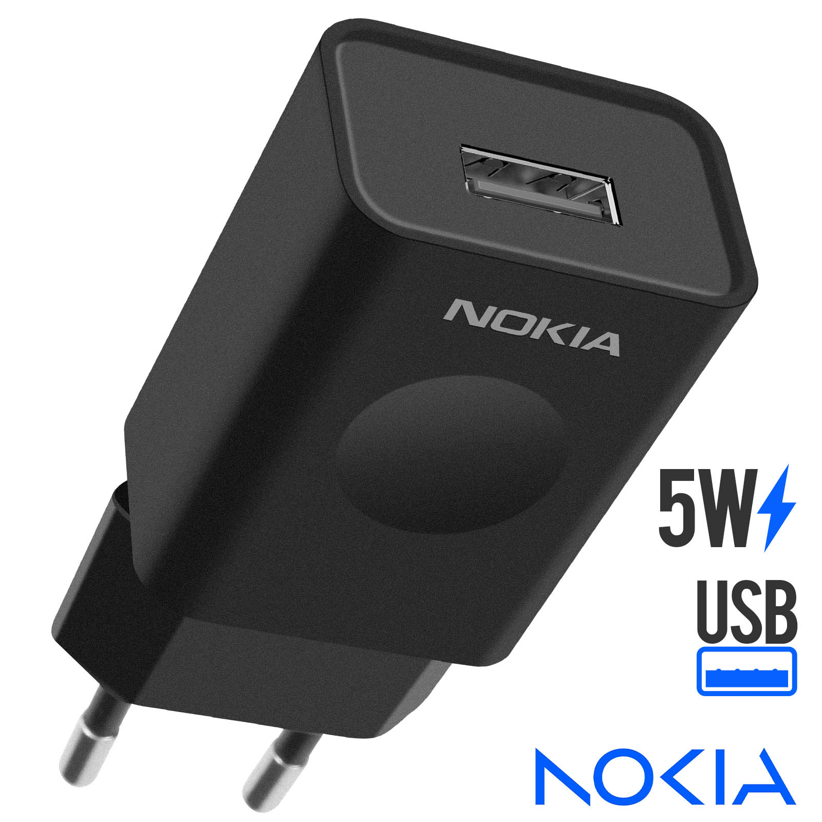 Chargeur Câble USB pour smartphone Fairphone 3 / 3 Plus