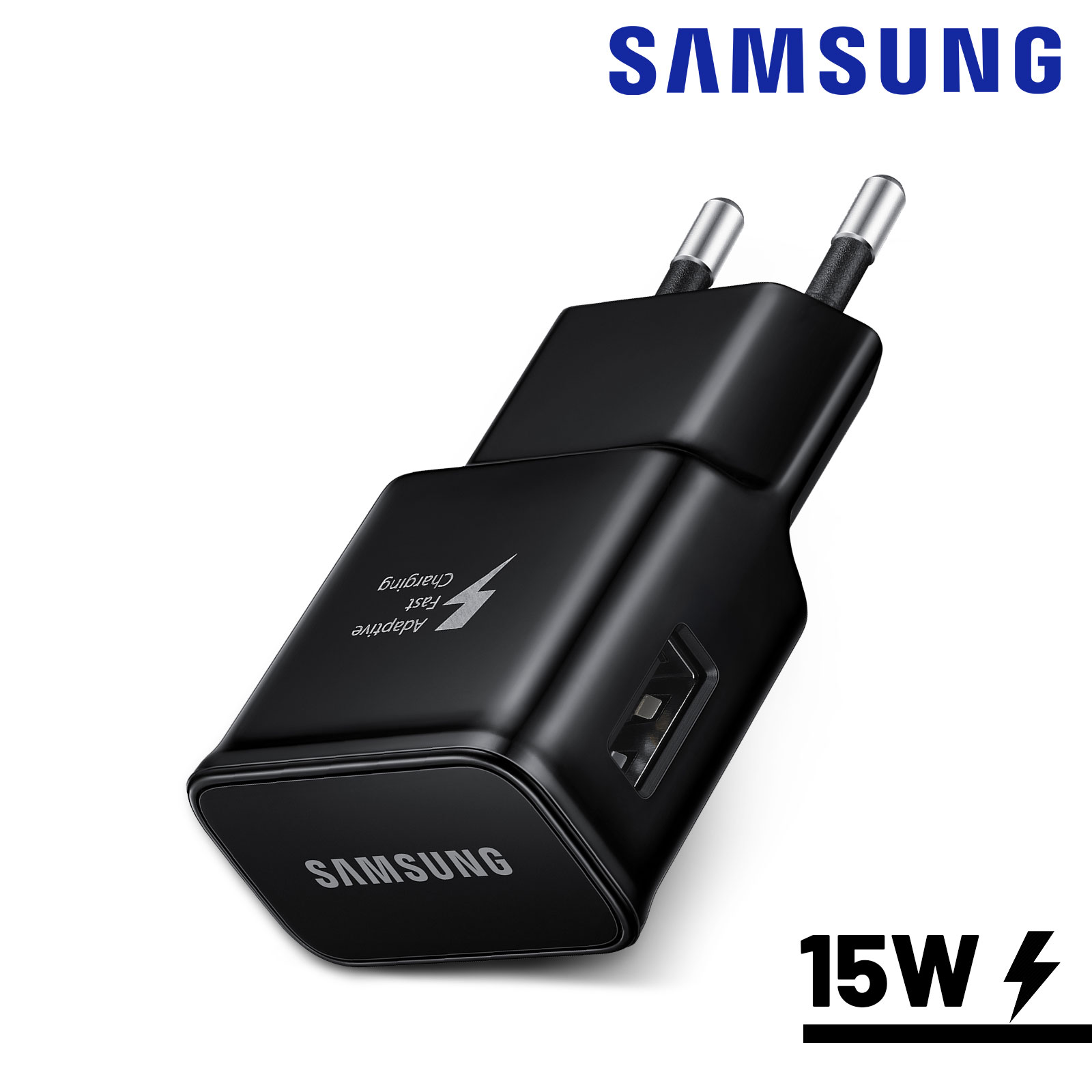 Chargeur Samsung Galaxy A54 - Chargeur Rapide