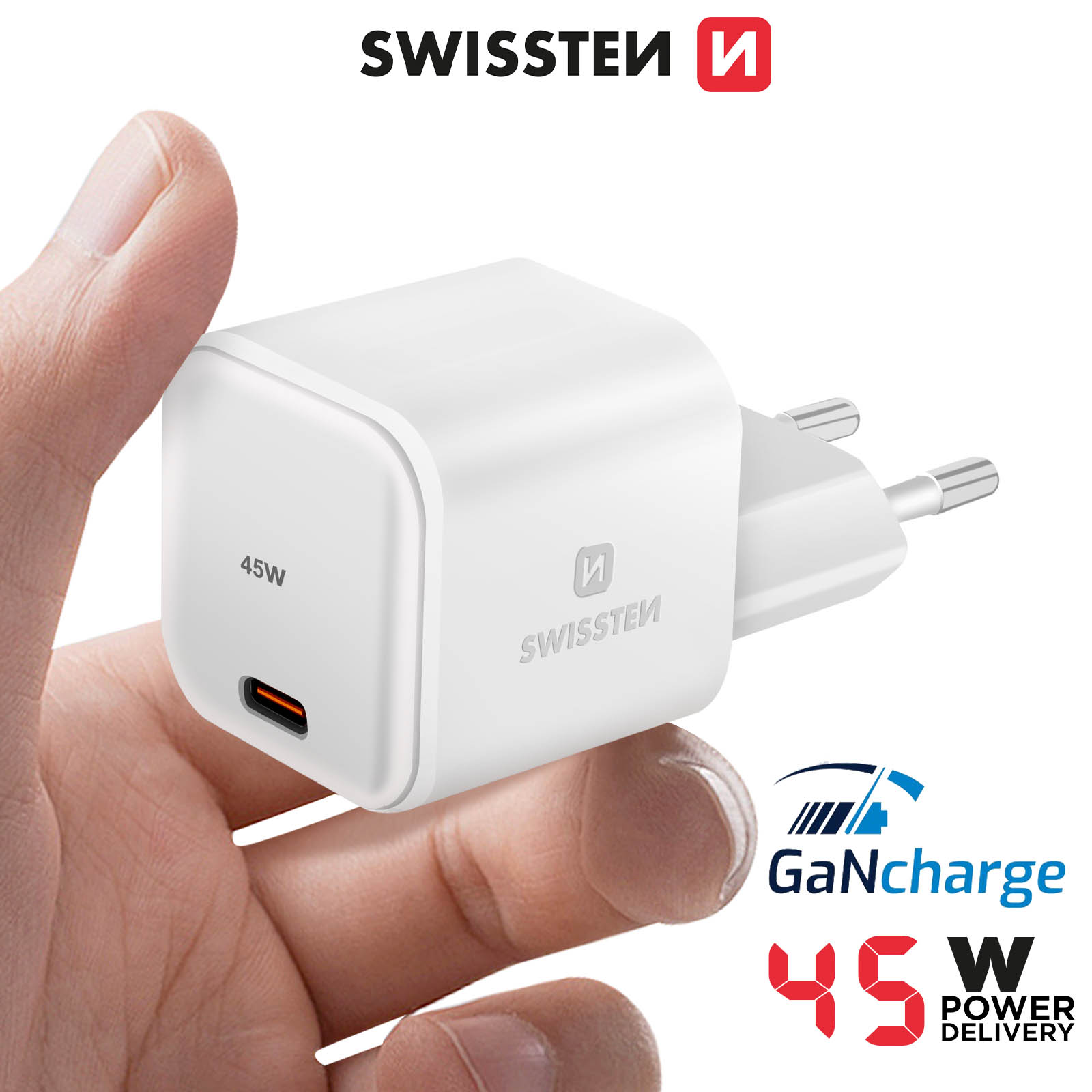 Chargeurs pour Samsung Galaxy Tab A 8.0 2019