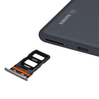 Tiroir Sim Xiaomi Mi 6X et Mi A2 - Bleu - Téléphonie