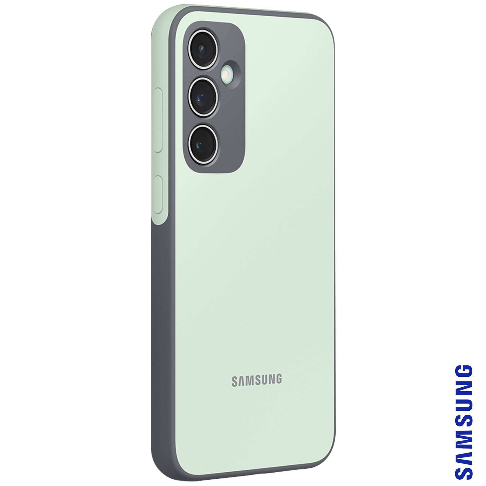 Samsung Original Protection d'écran pour le Samsung Galaxy S23 FE