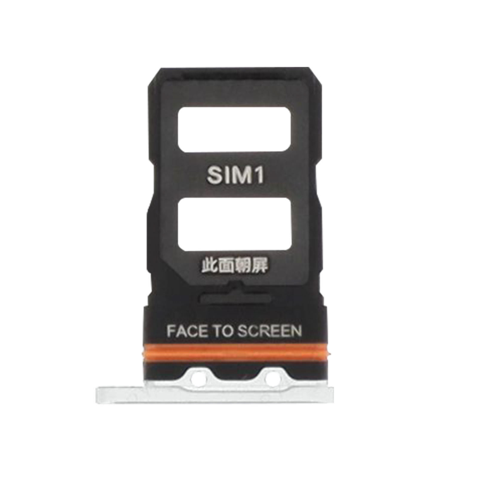 xiaomi 12 pro sim card slot