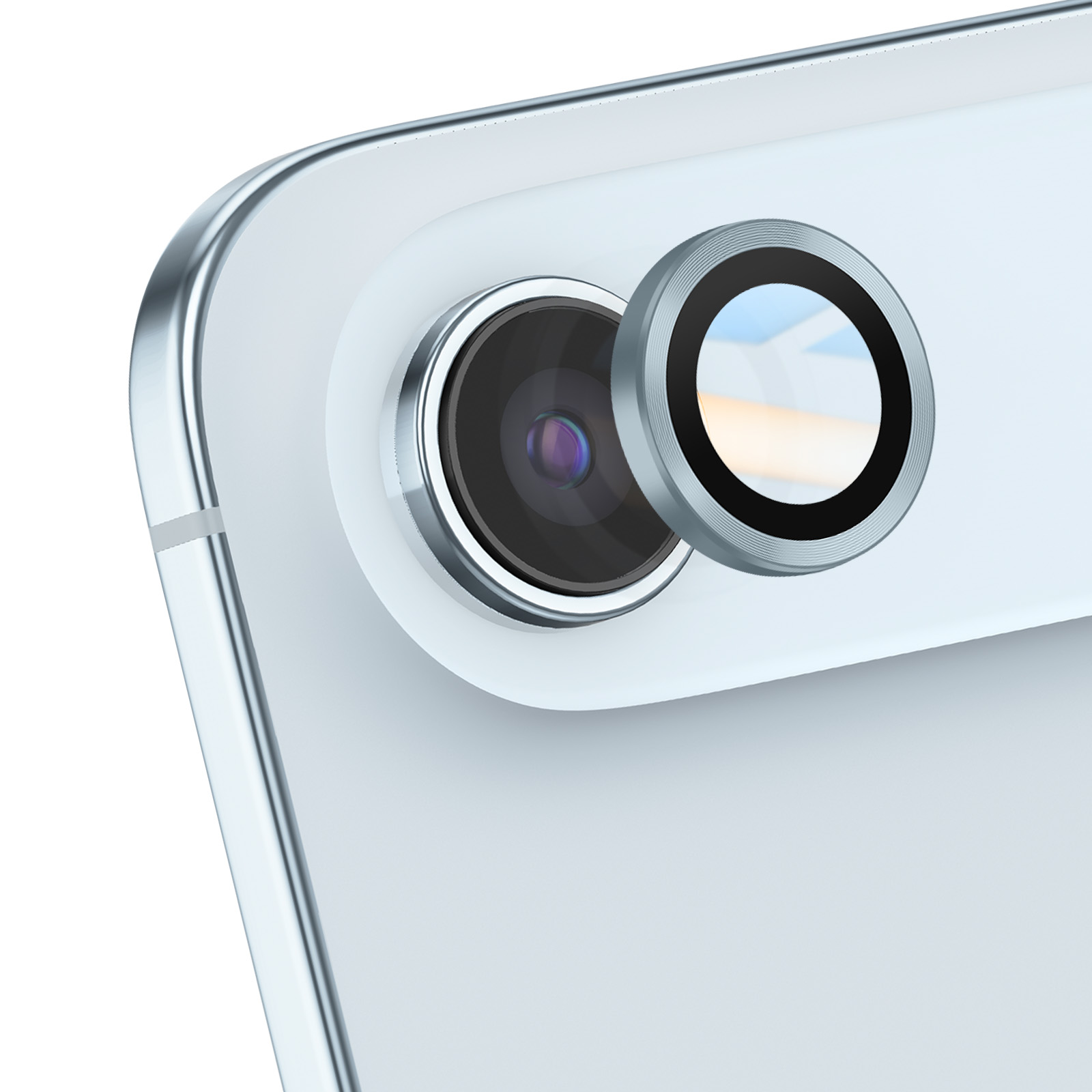 Kit di due pellicole in vetro temperato per iPhone 6/6s: solo 8,79 euro