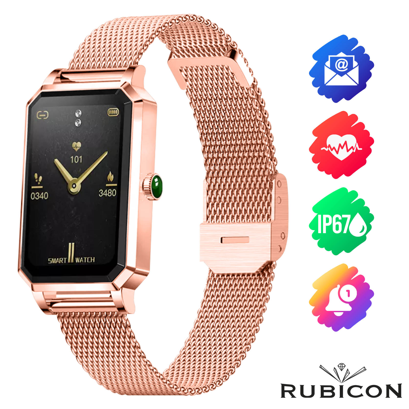 Fashion montre telephone femme