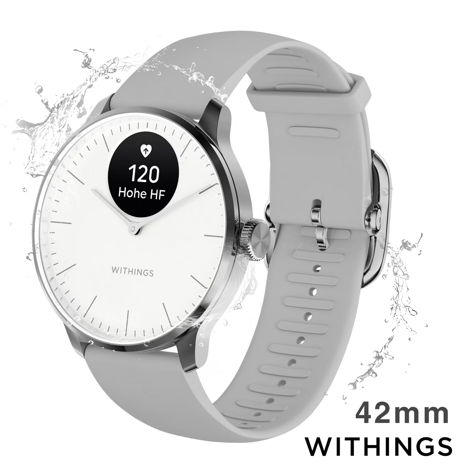 Galaxy s8 plus smart watch best sale