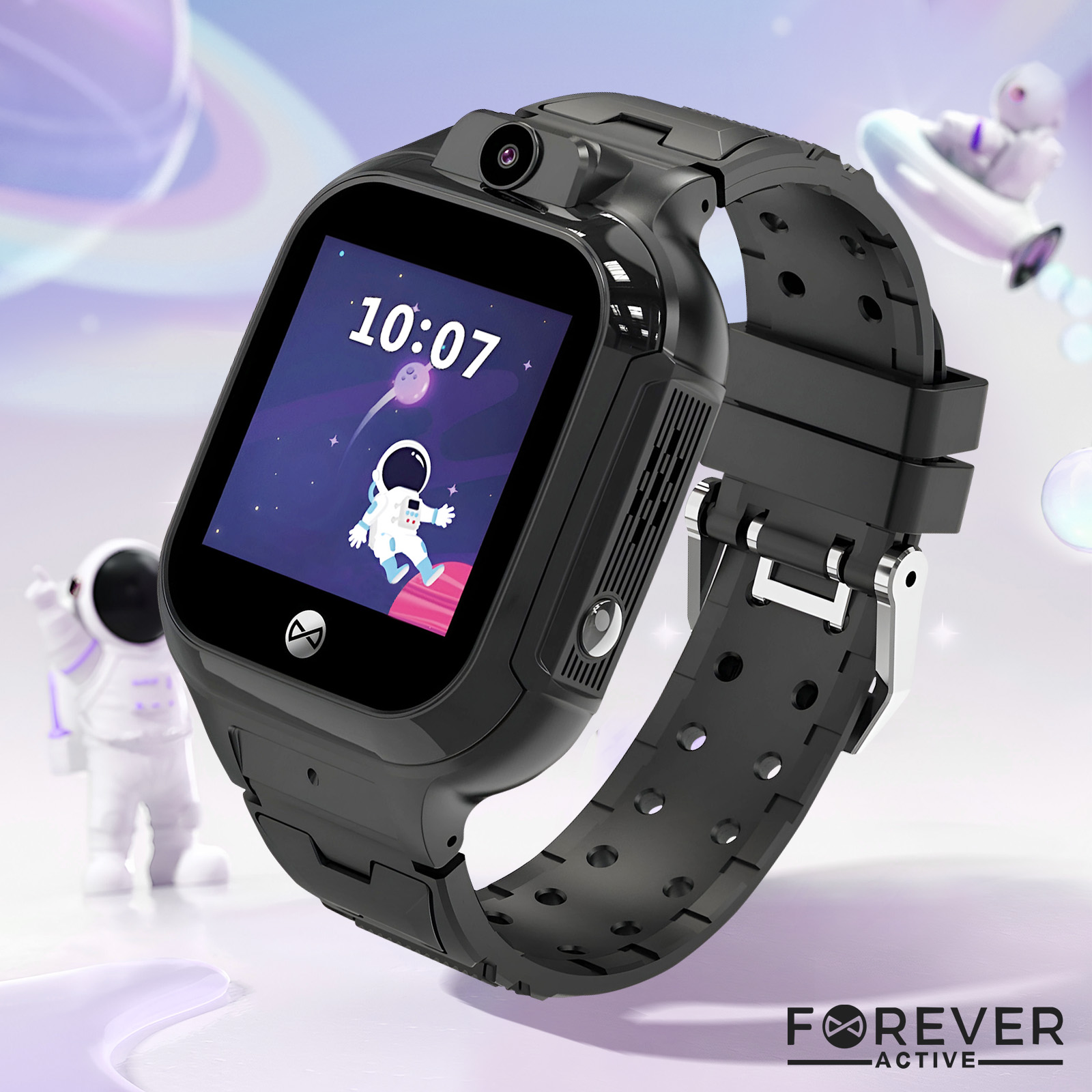 Smart watch shops con gps