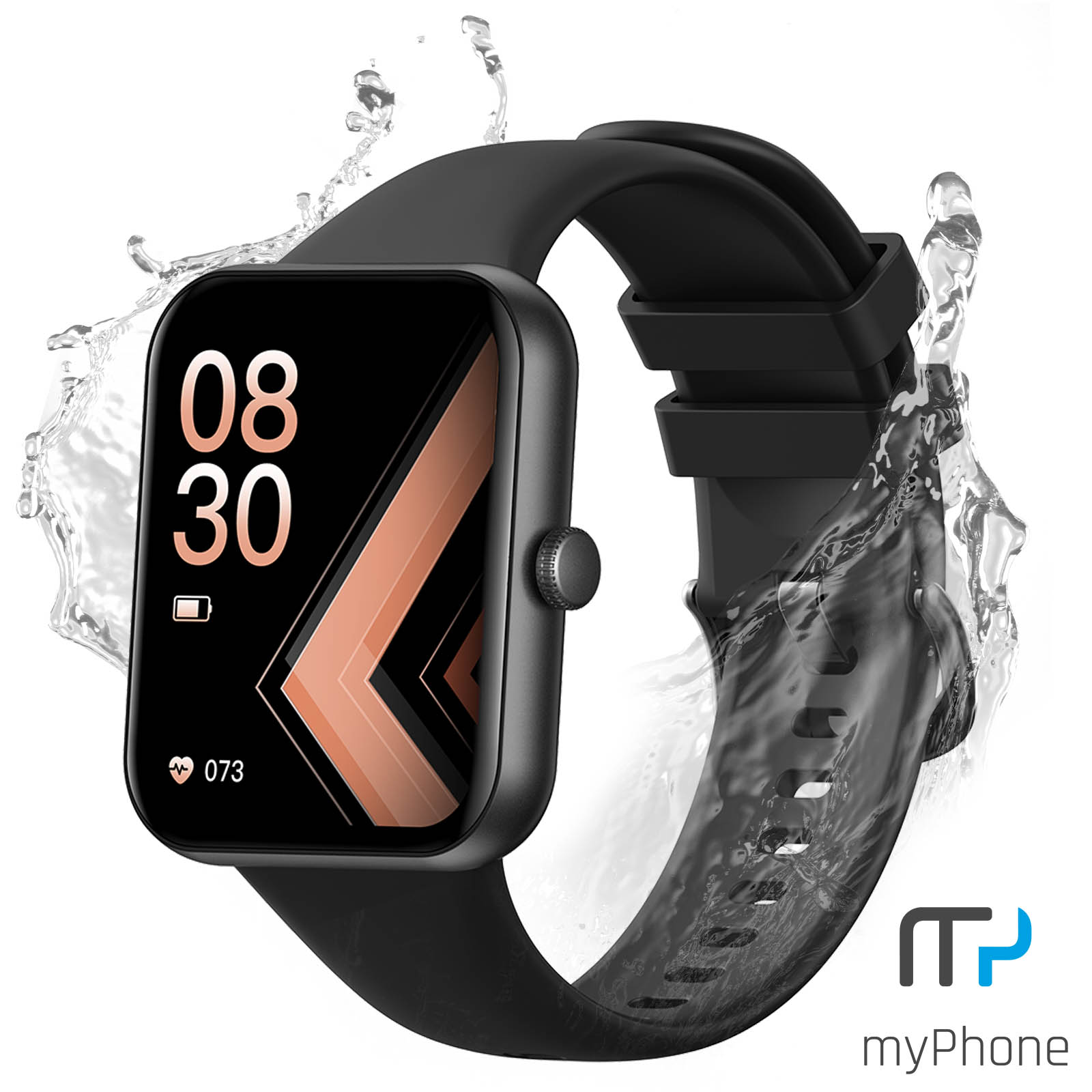 Smartwatch per smartphone e tablet