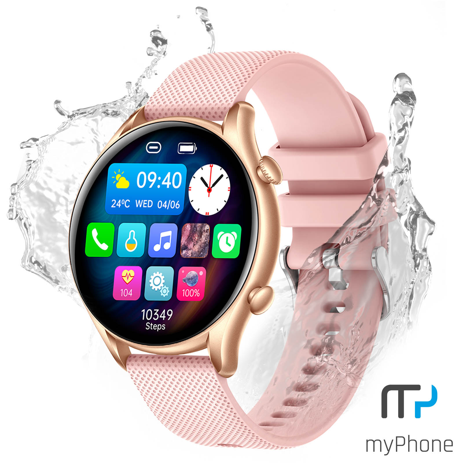 Smartwatch per Xiaomi 13T
