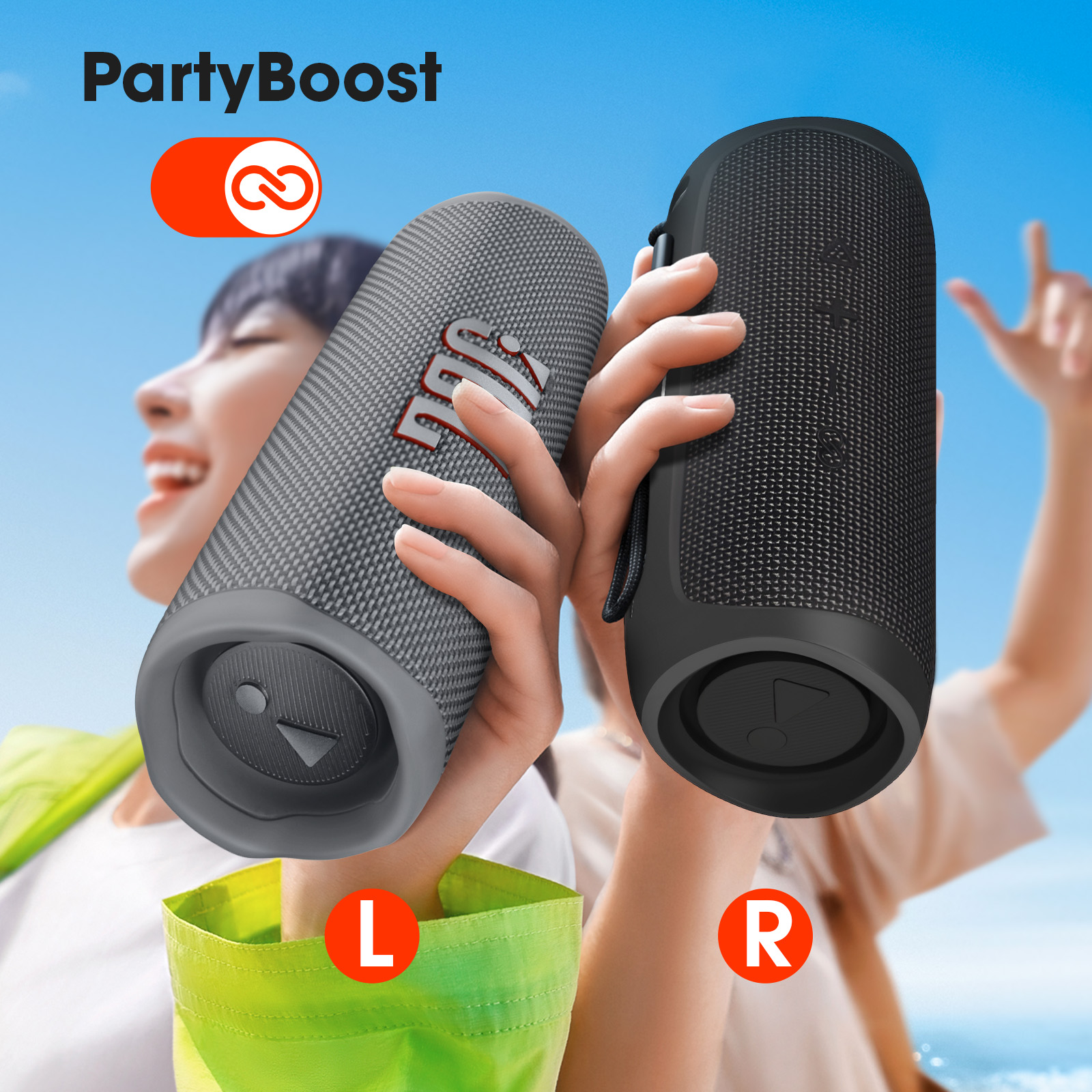 Jbl speakers flip deals 6