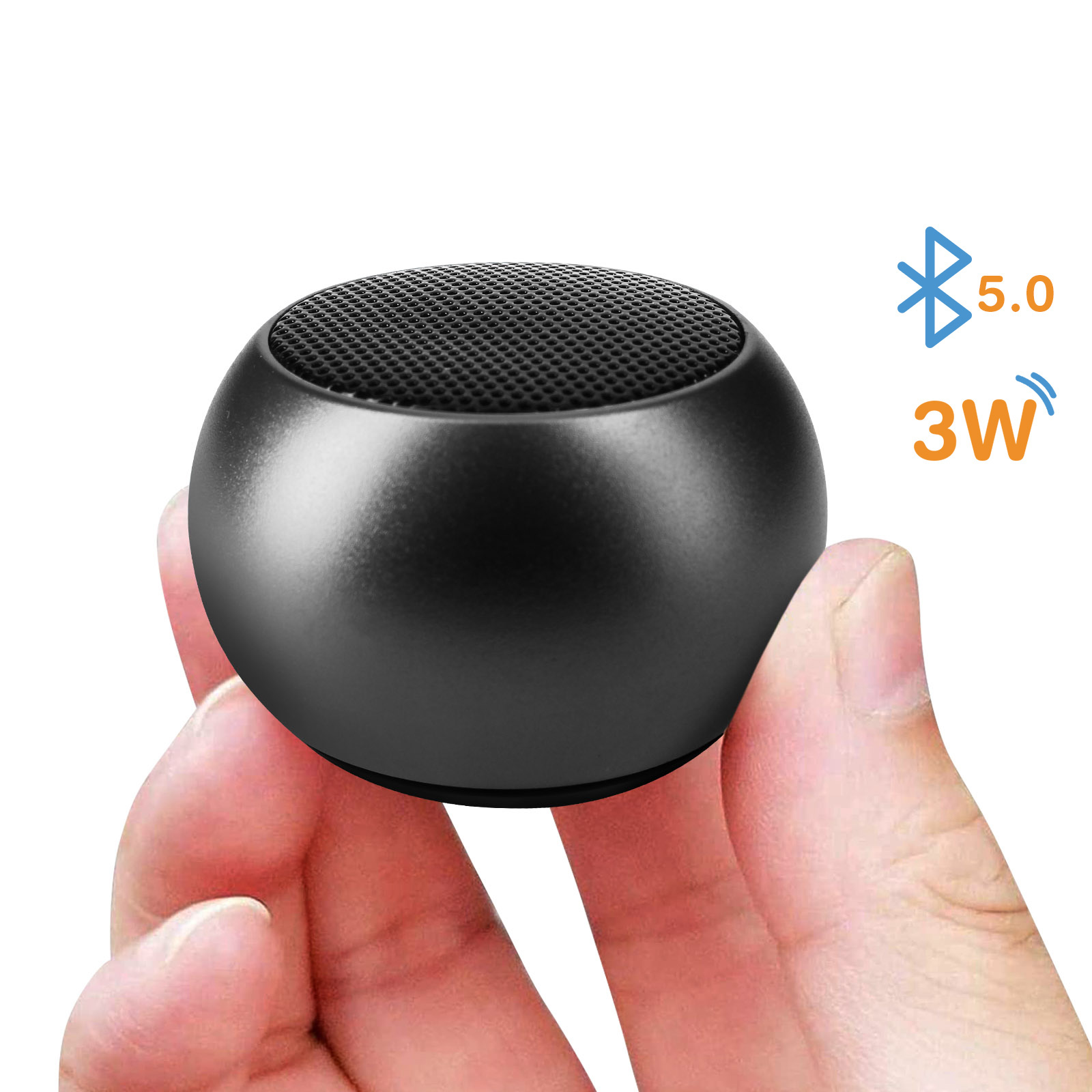 Bluetooth blanc - Enceinte pour ordinateur portable, haut parleur