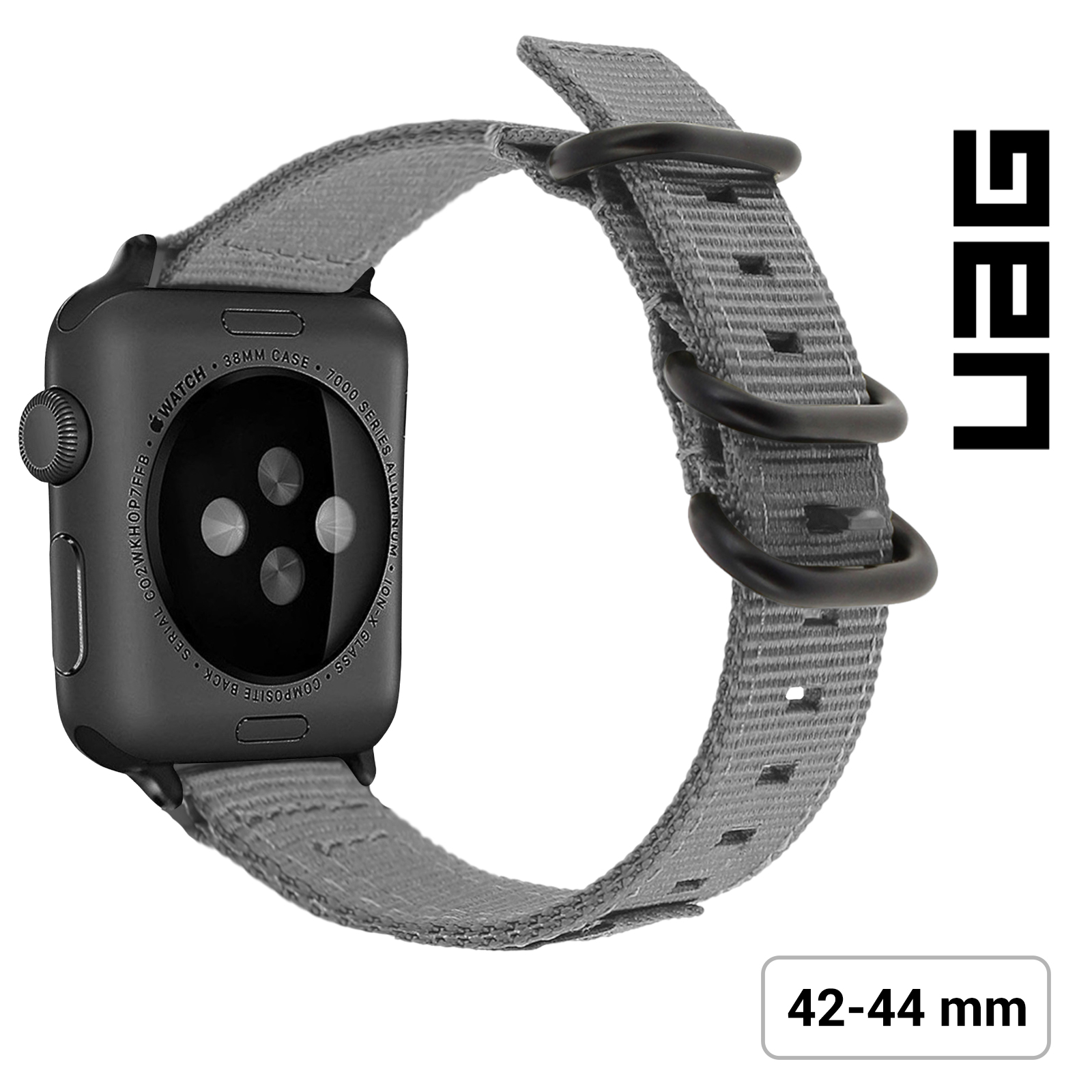 Que serie es el apple fashion watch 7000