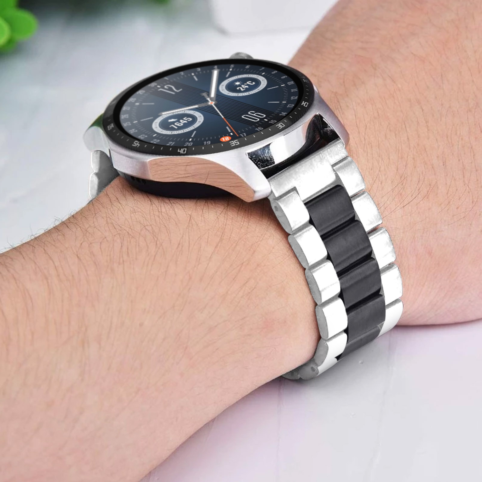 huawei watch gt runner