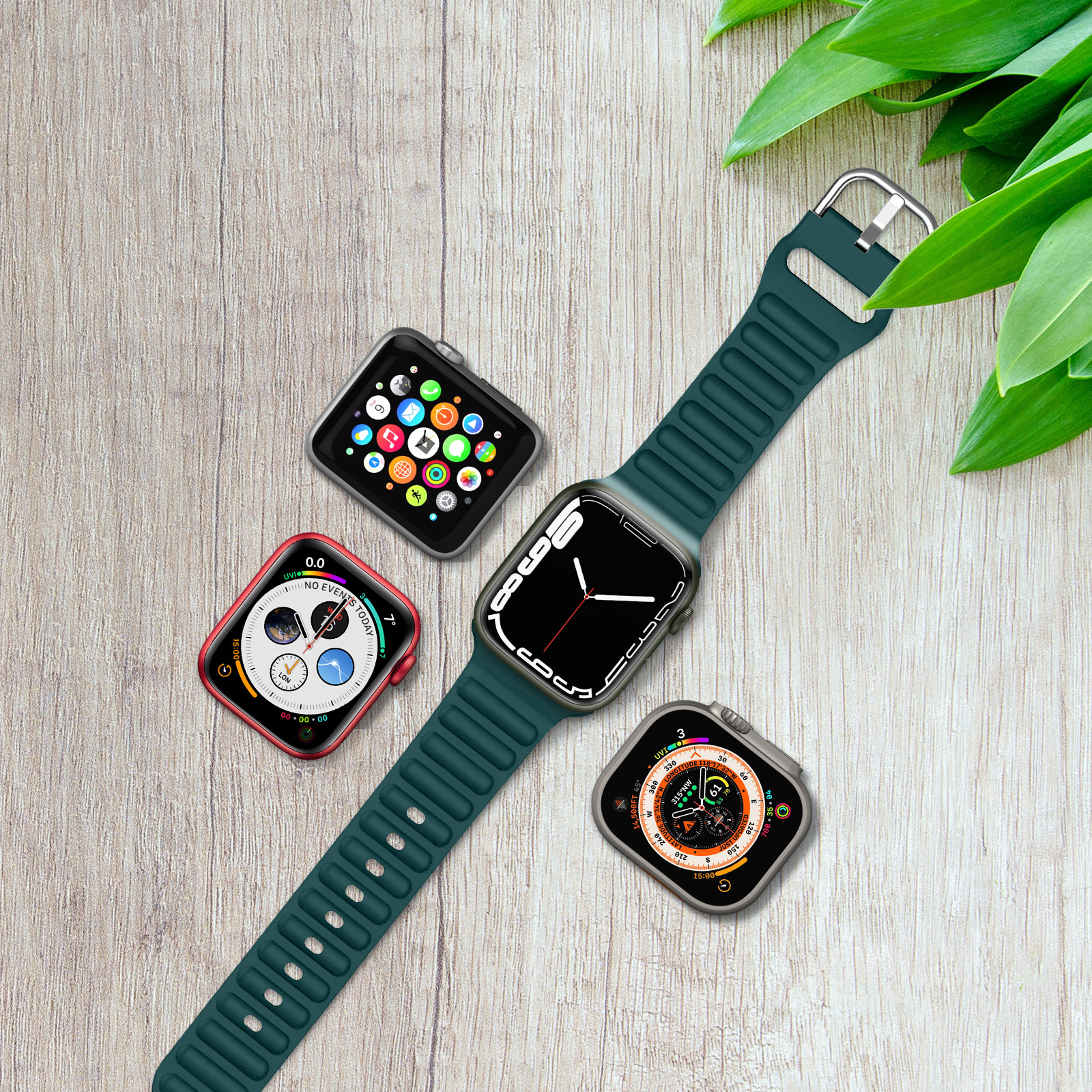 Apple 4 40mm watch online