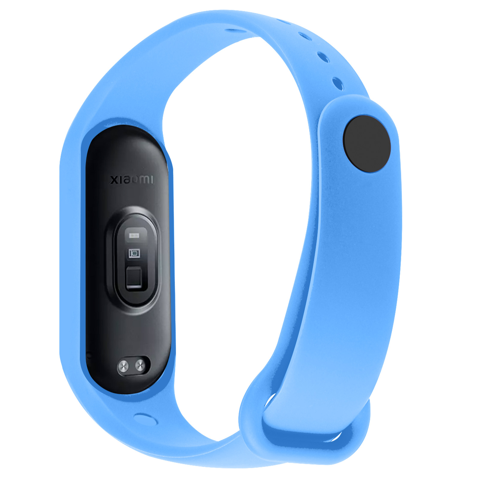 Xiaomi Montre Smart ConnectÃ©e Montre ConnectÃ©e Mi Smart Band