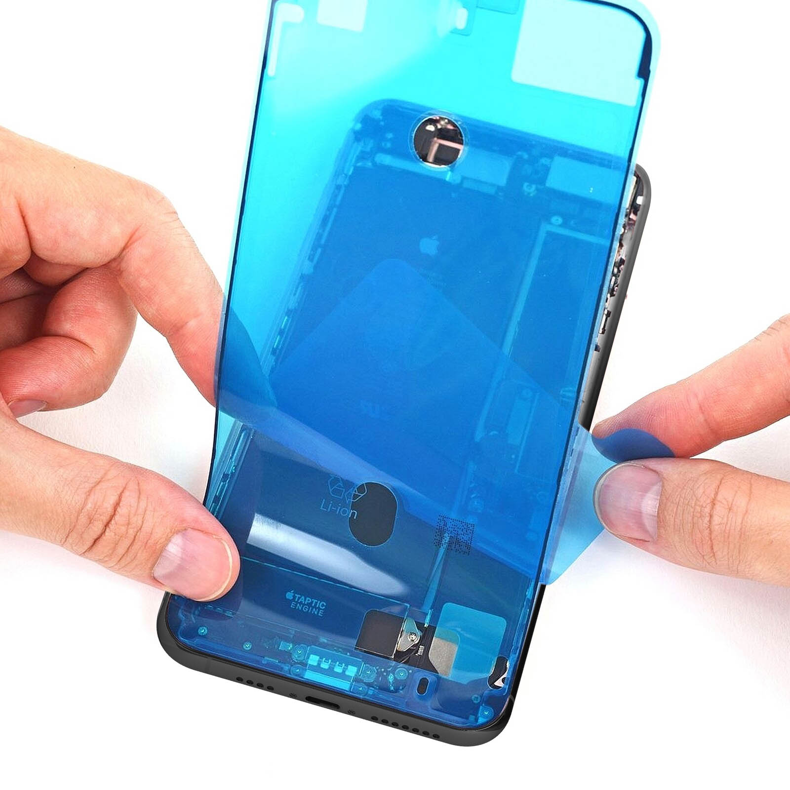 Adhesivo Pantalla LCD para iPhone 11 Pro Max de Repuesto - Spain