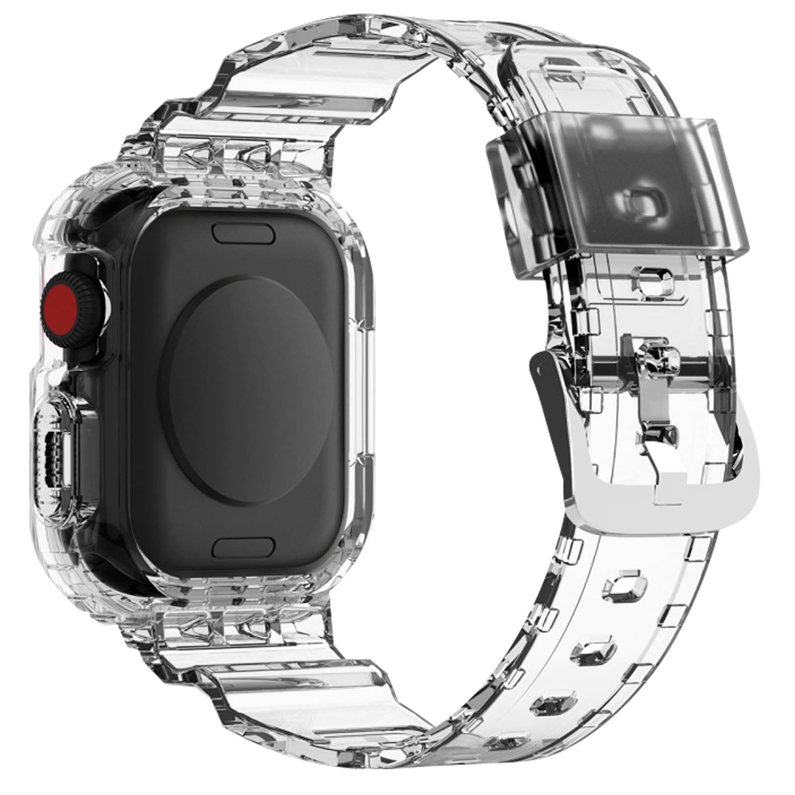 Coque Apple Watch Ultra – eWatch Straps